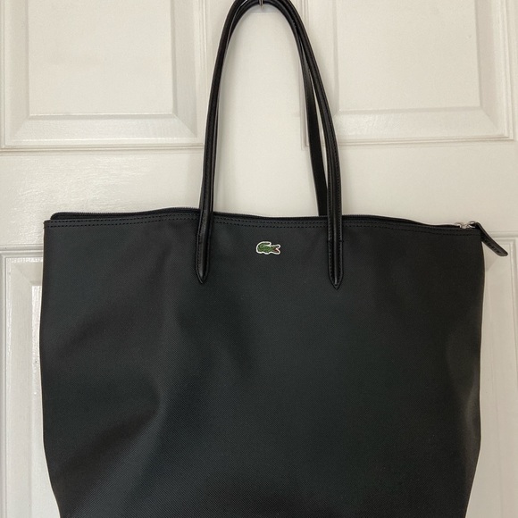Lacoste handbag malaysia Clearance
